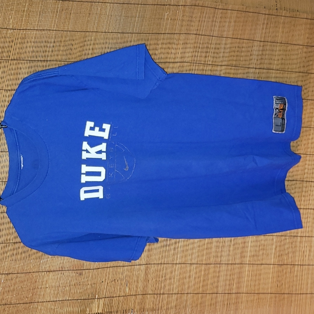 Y2k. Nike. DUKE. Elite Series. Size Large